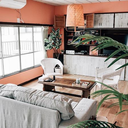Tipy Records Inn House Odawara Luaran gambar