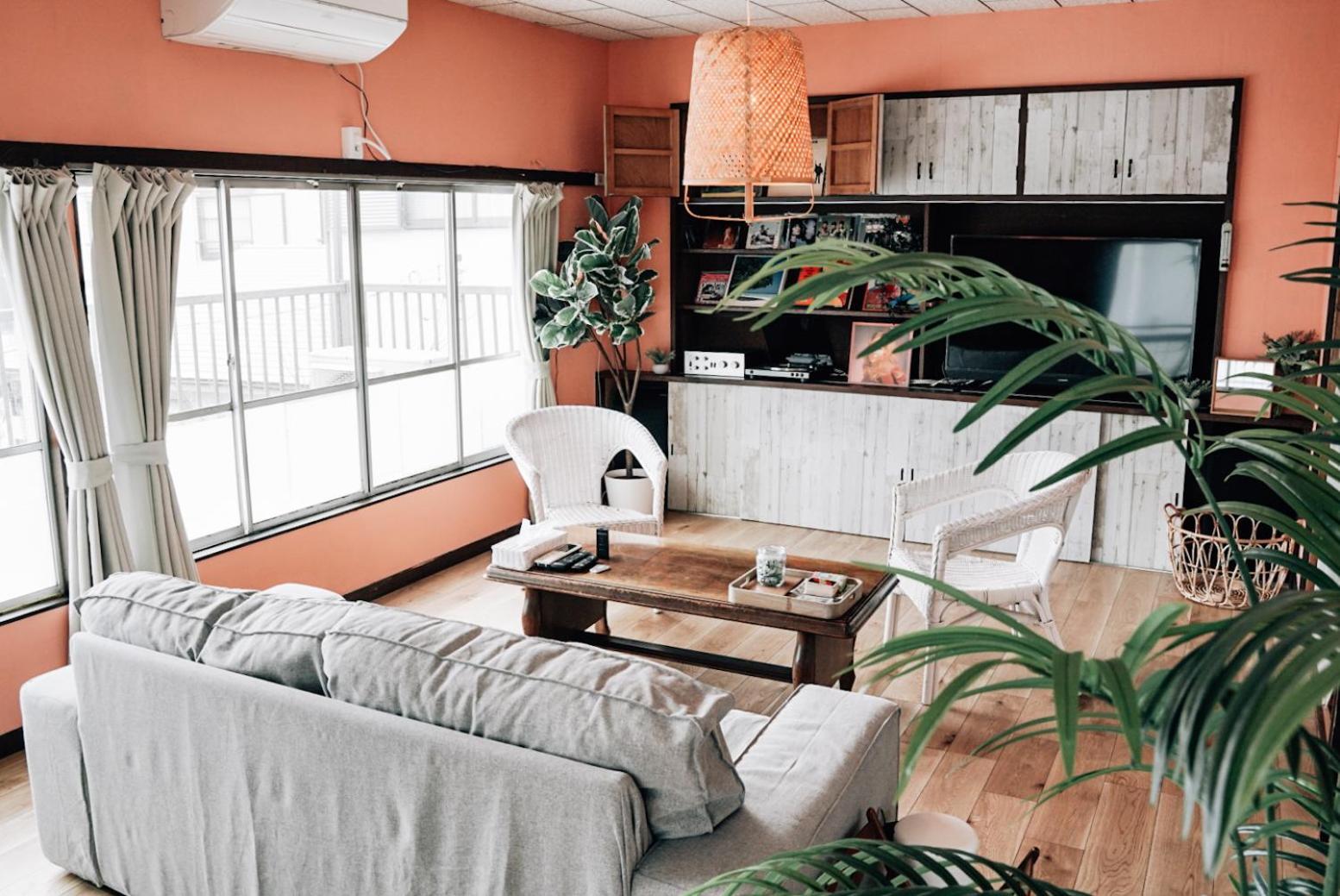 Tipy Records Inn House Odawara Luaran gambar