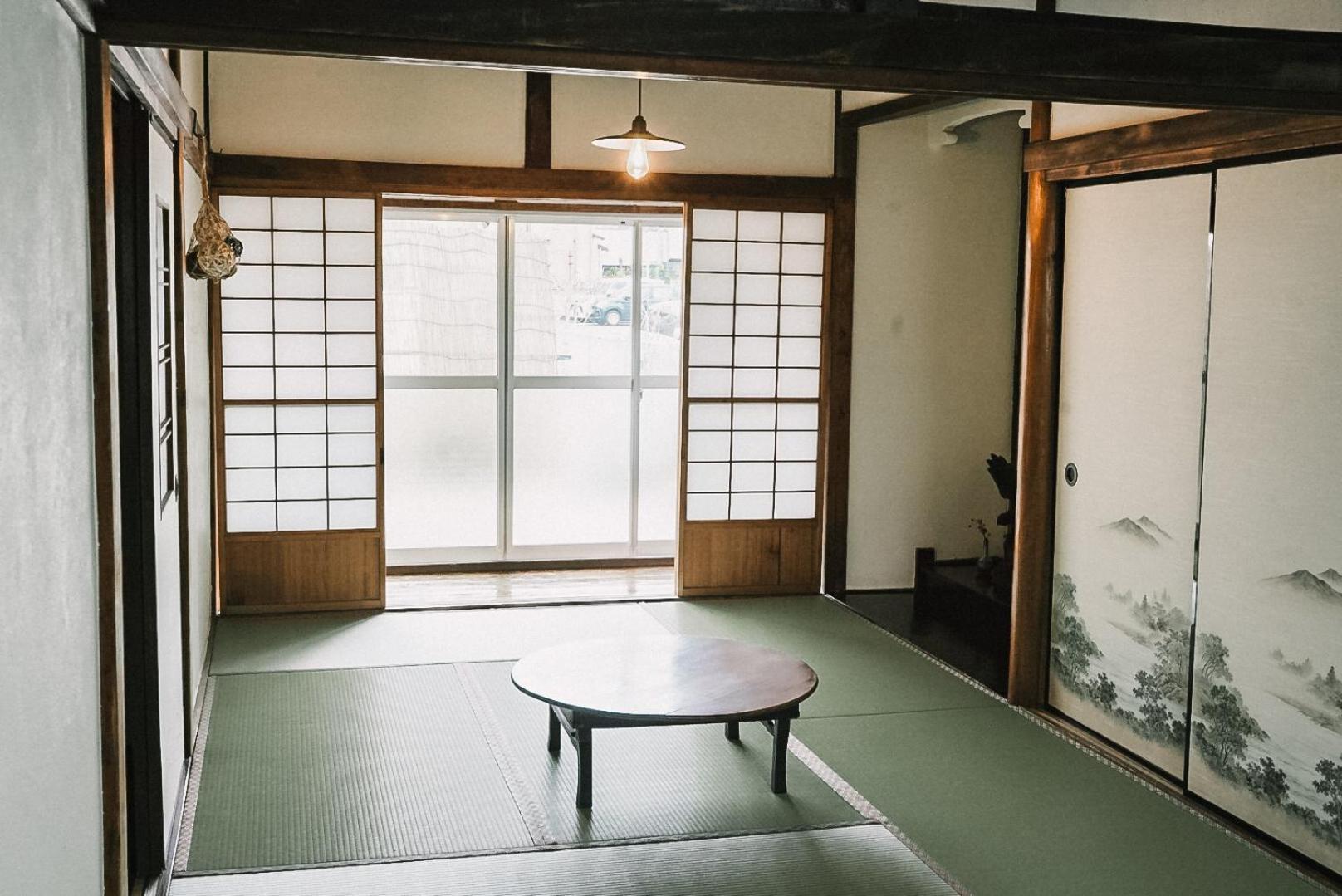 Tipy Records Inn House Odawara Luaran gambar
