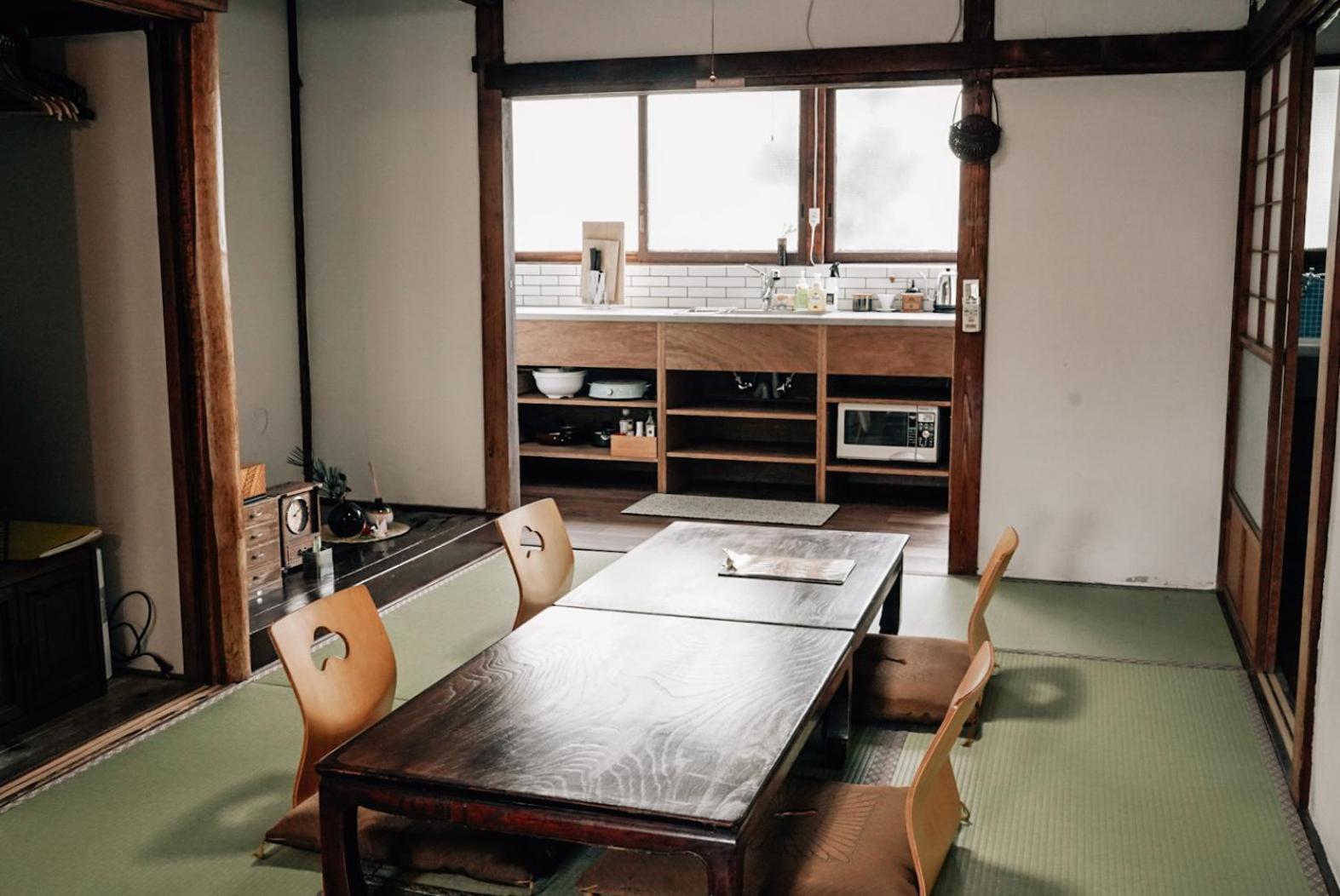 Tipy Records Inn House Odawara Luaran gambar