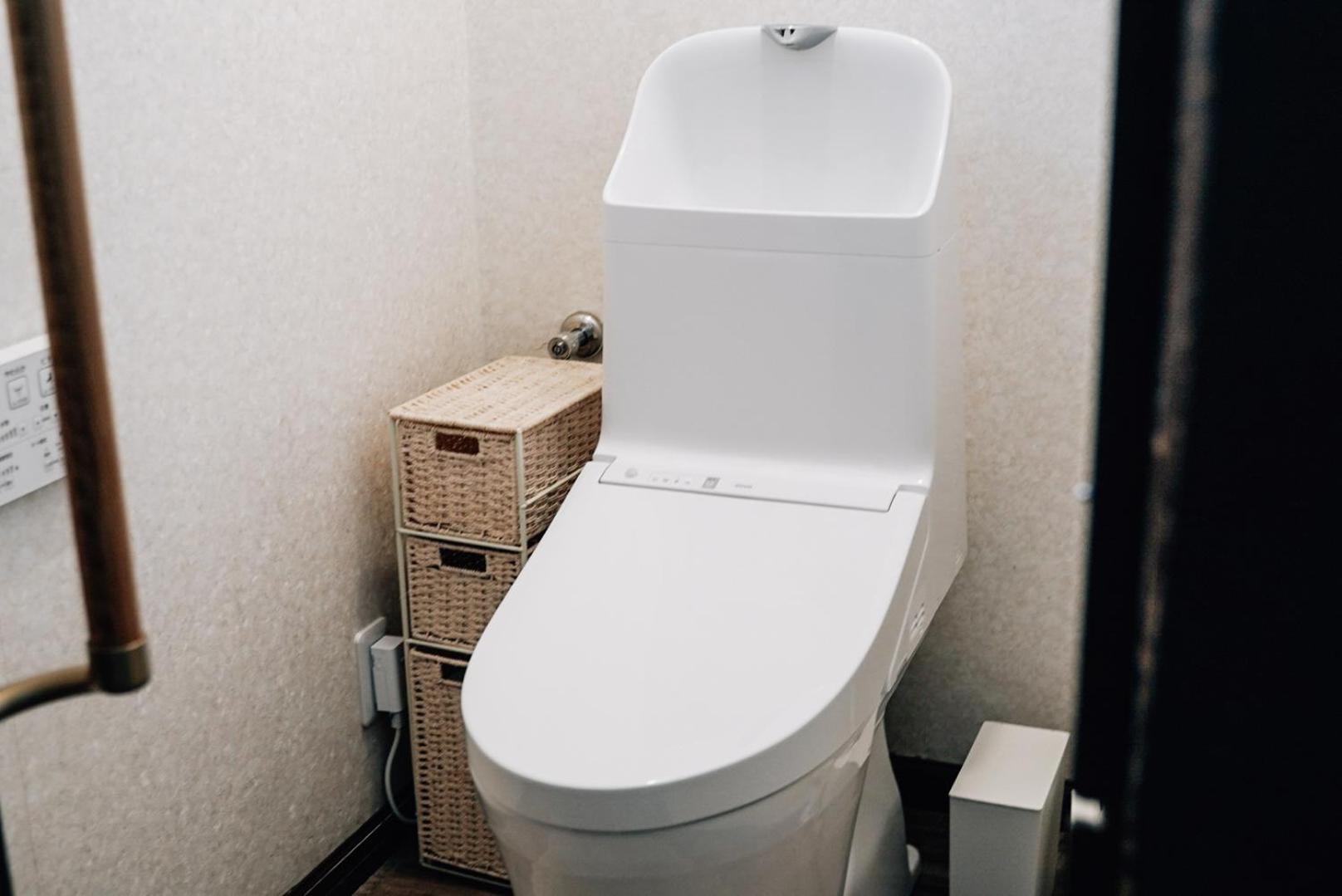 Tipy Records Inn House Odawara Luaran gambar