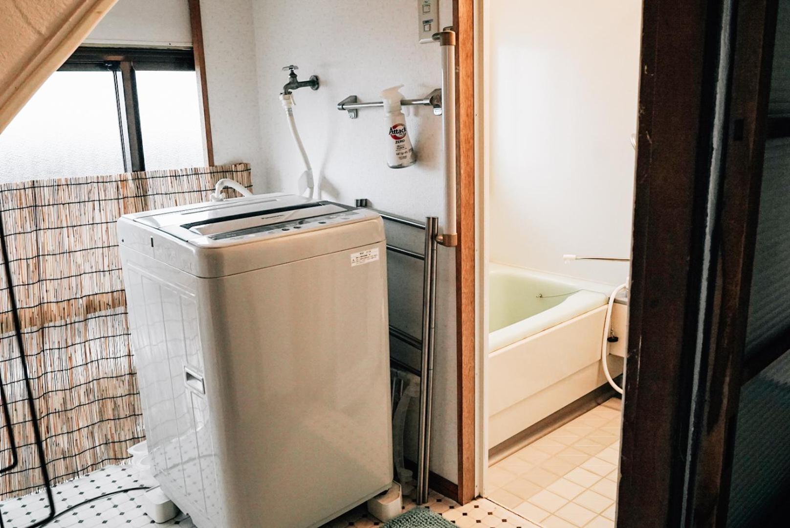 Tipy Records Inn House Odawara Luaran gambar