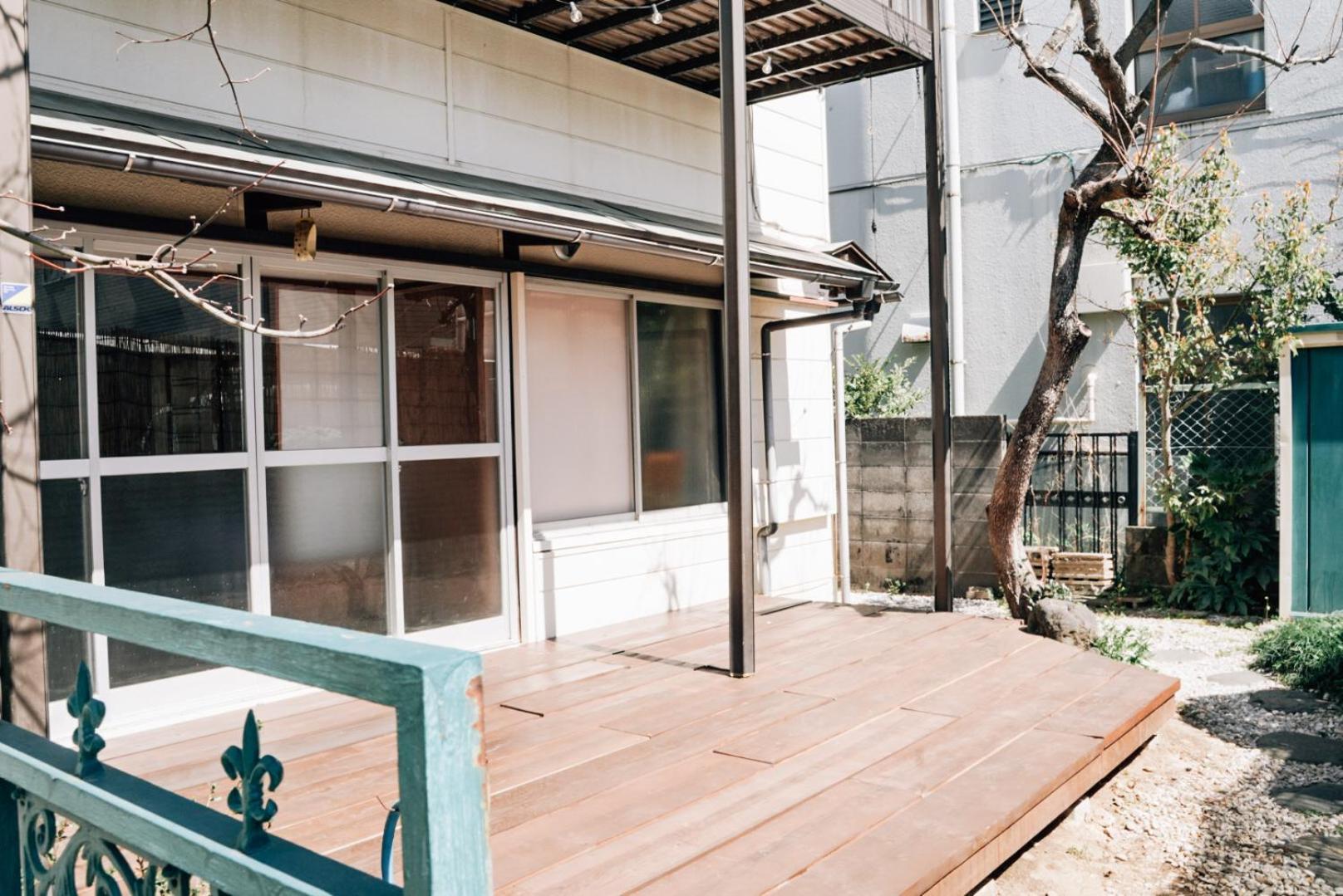 Tipy Records Inn House Odawara Luaran gambar